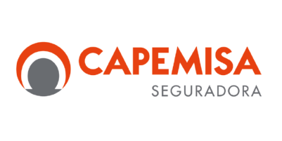Logo Capemisa Seguradora